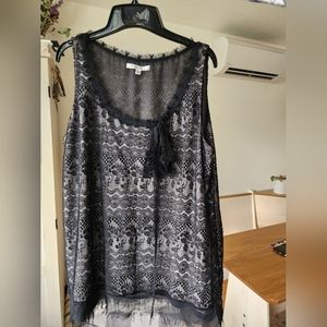 CAbi - Carol Anderson by invitation